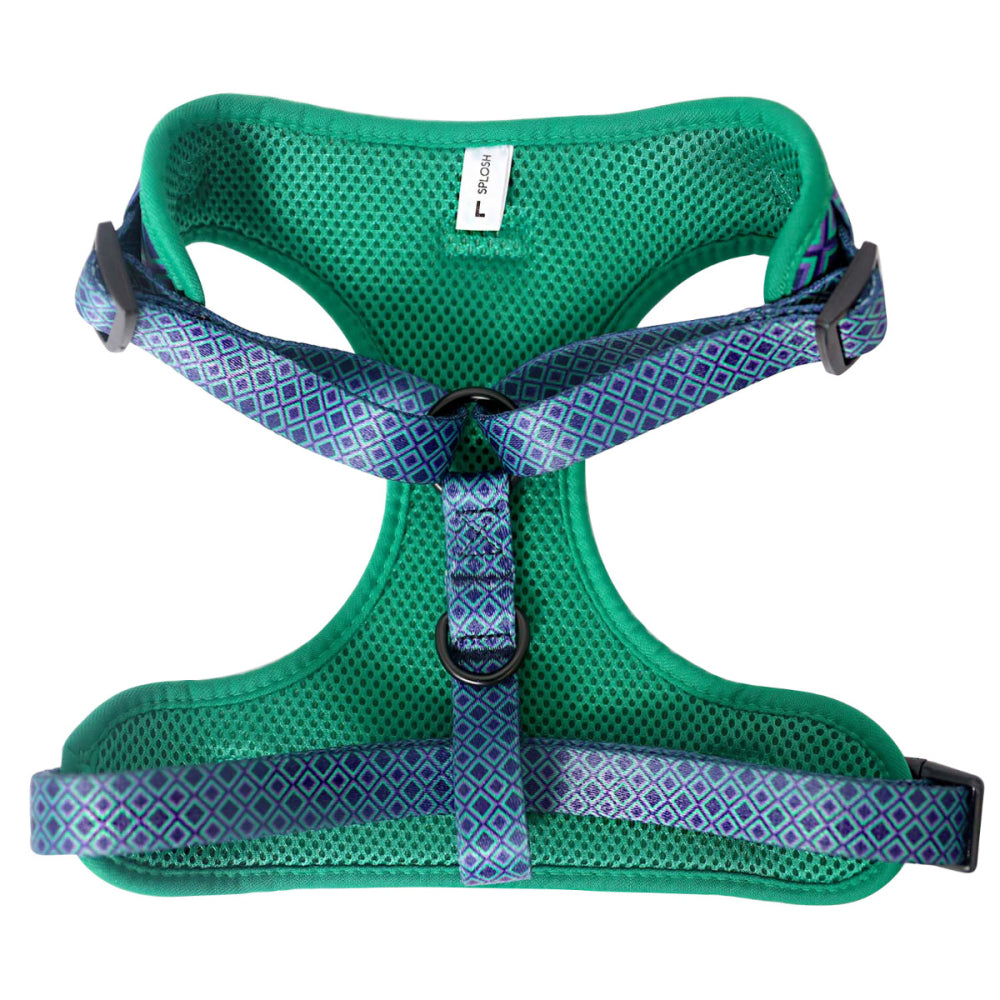 Frank Barker Dog Harness