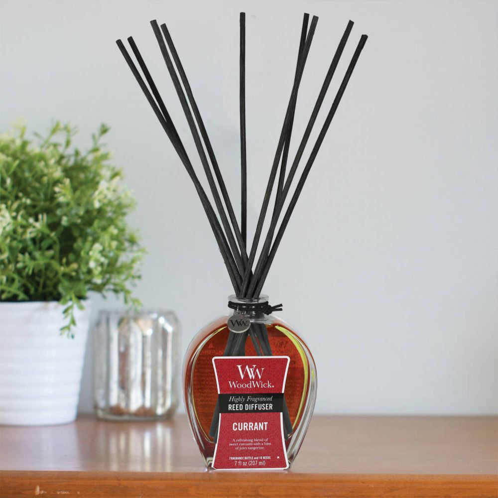 Woodwick Reed Diffusers