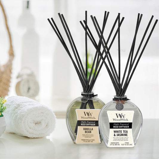 Woodwick Reed Diffusers