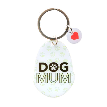 Pet Keyrings