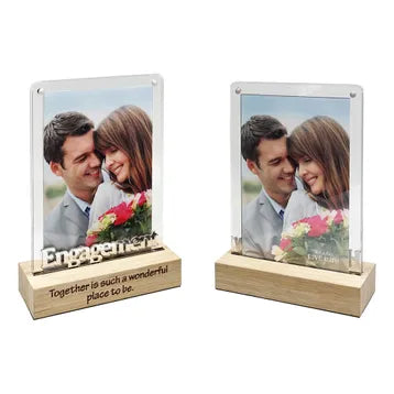 Cherishing Photo Frames