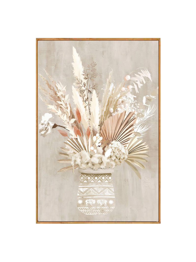 Everlasting Bouquet Prints