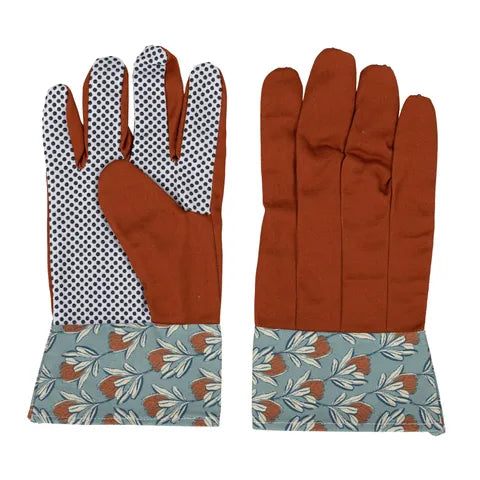 Cotton Gardening Gloves