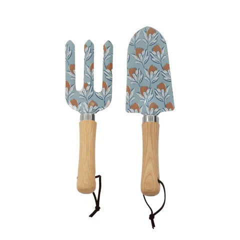 Gardening Tools Set 2