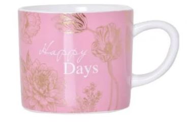 Florabella Mug