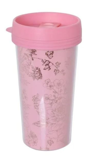 Florabella Travel Mug and Note Pad