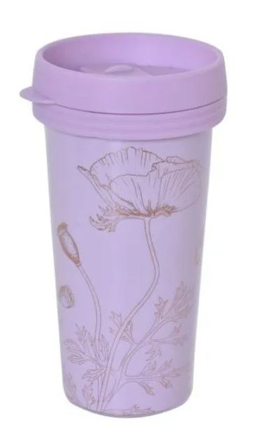 Florabella Travel Mug and Note Pad