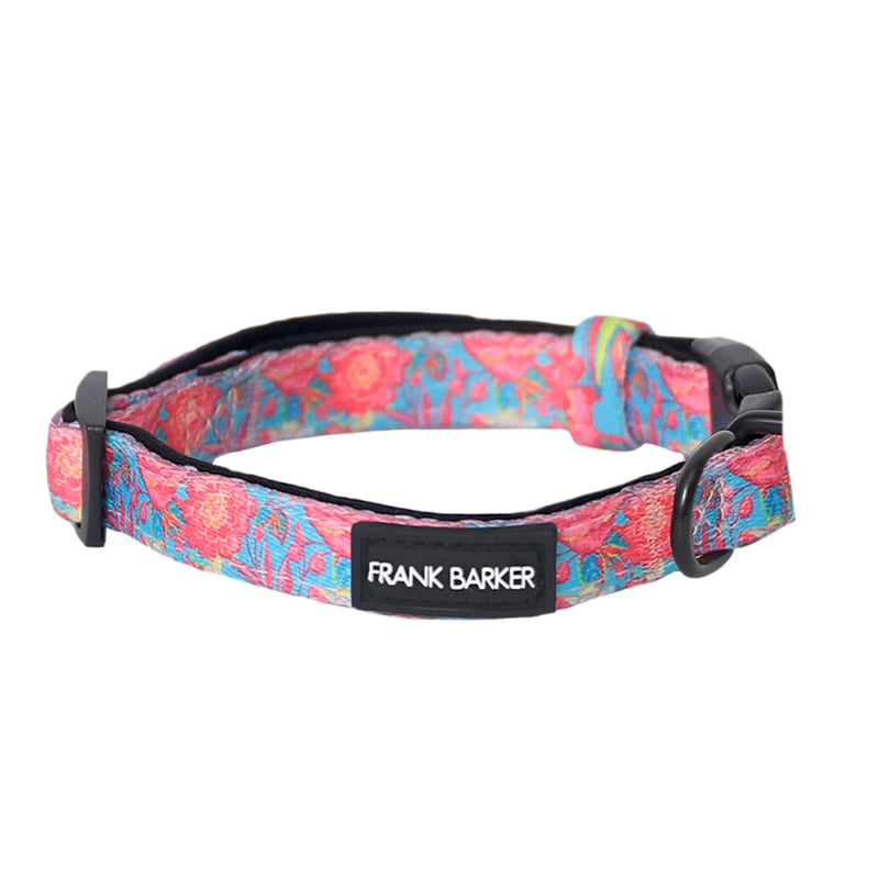 Frank Barker Dog Collars