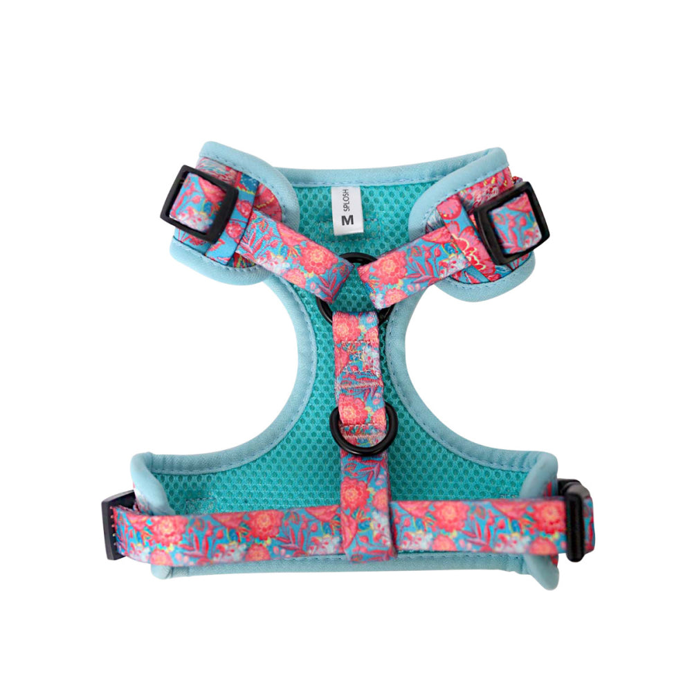 Frank Barker Dog Harness