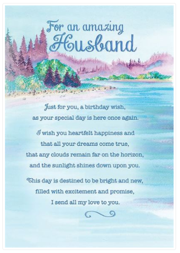 New Horizons Greeting Cards