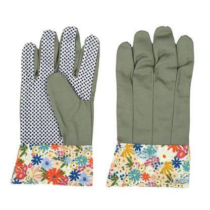 Cotton Gardening Gloves