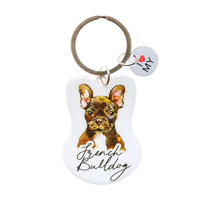 Pet Keyrings