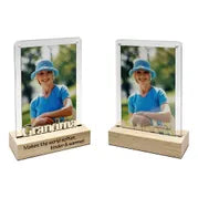 Cherishing Photo Frames