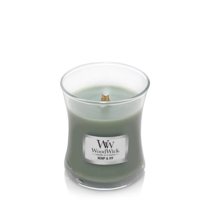 WoodWick Mini Candles