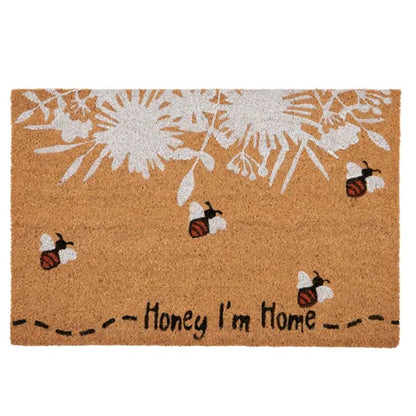 PVC Backed Door Mats