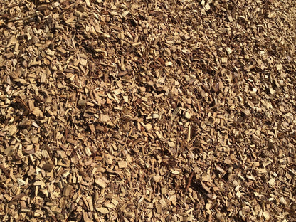 Cypress Woodchip