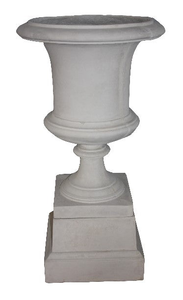 Jane Urn & Pedestal