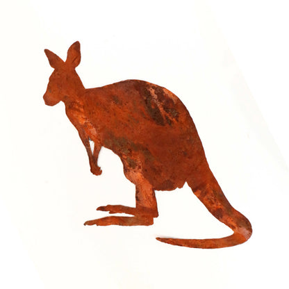 Kangaroo Rust Wall Art