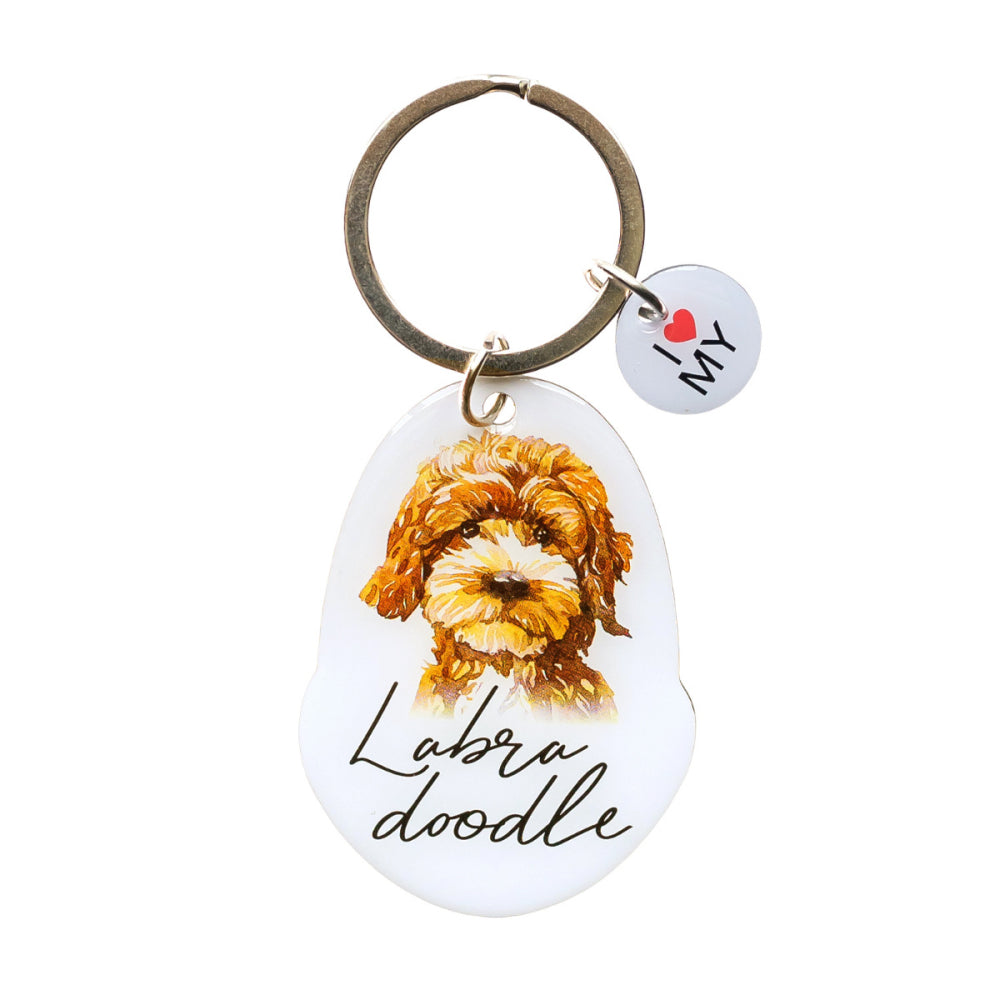 Pet Keyrings