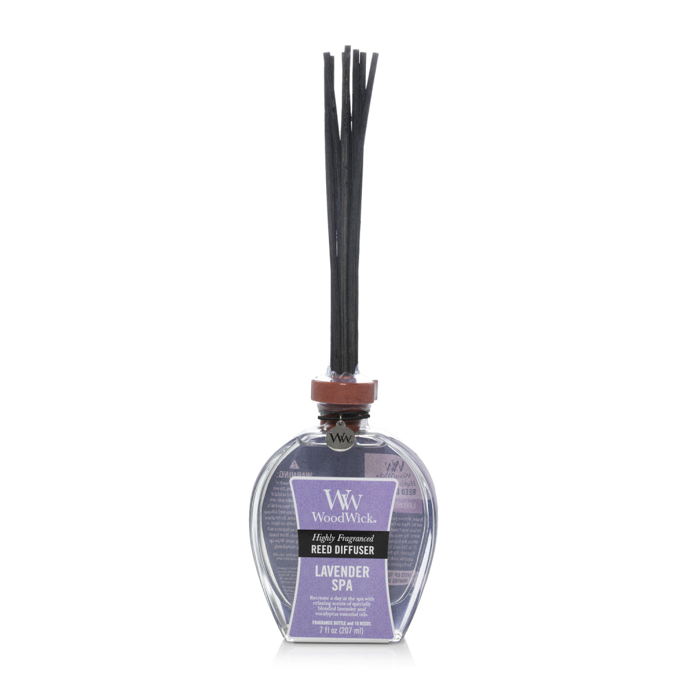 Woodwick Reed Diffusers