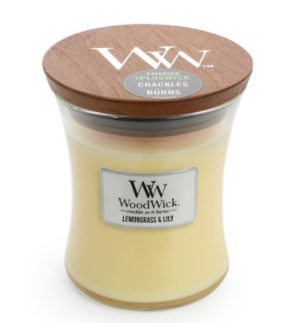 WoodWick Mini Candles