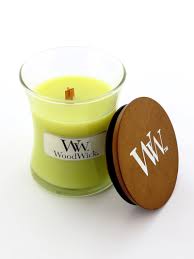 WoodWick Mini Candles