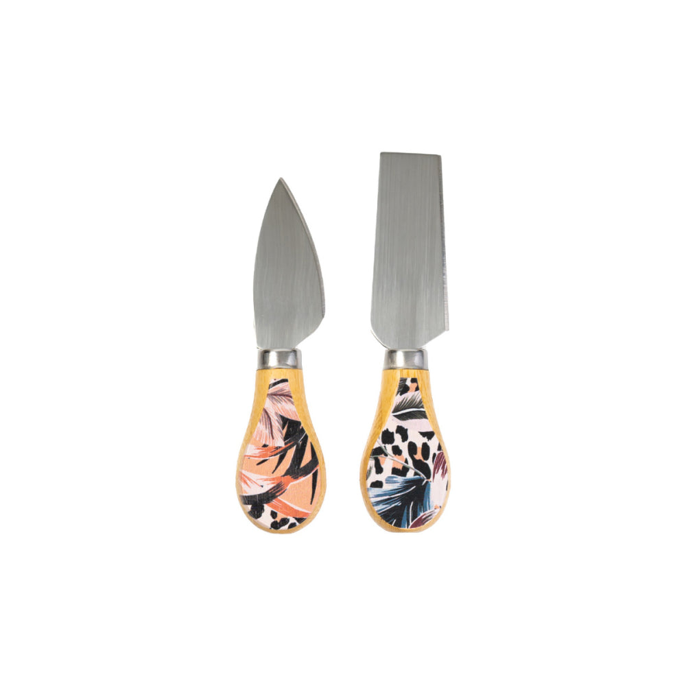 Picnic Cheese Knife Set