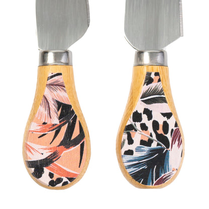 Picnic Cheese Knife Set