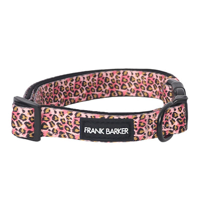 Frank Barker Dog Collars