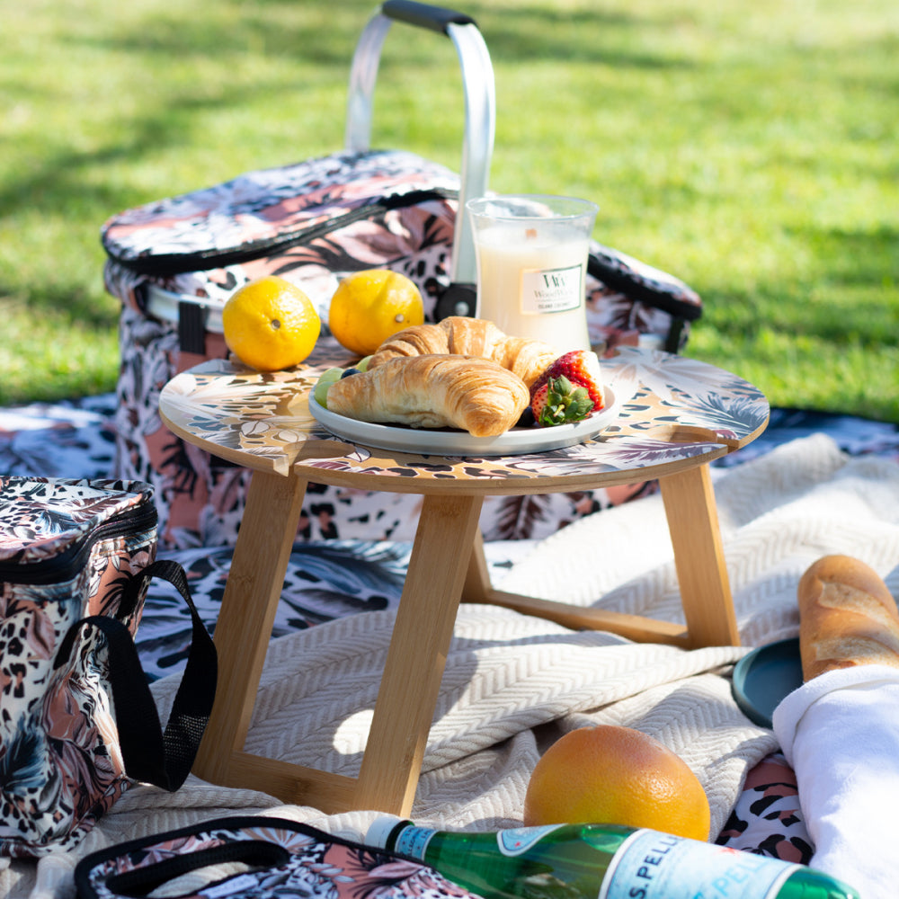 Picnic Foldable Table