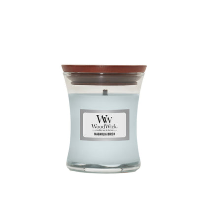 WoodWick Mini Candles