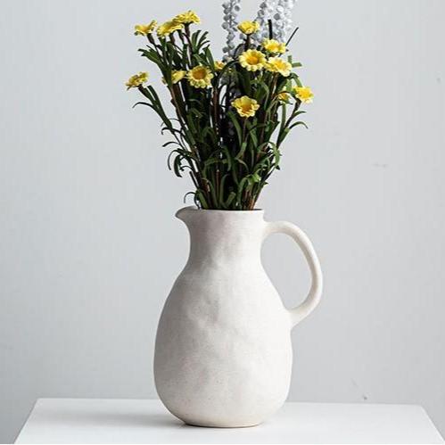 Flower Jug