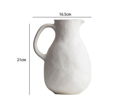 Flower Jug