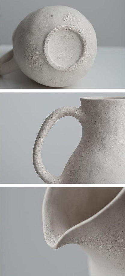 Flower Jug