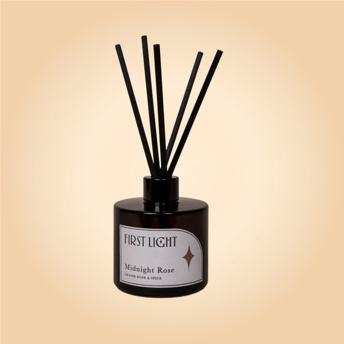 First Light 200ml Reed Diffuser