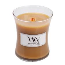 WoodWick Mini Candles