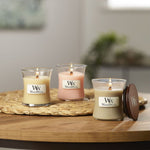 WoodWick Mini Candles