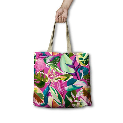 Reusable Shopping Bags