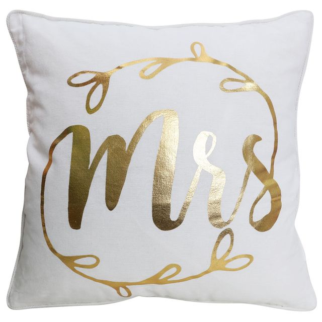 Wedding Cushions