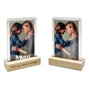 Cherishing Photo Frames