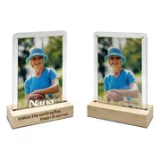 Cherishing Photo Frames