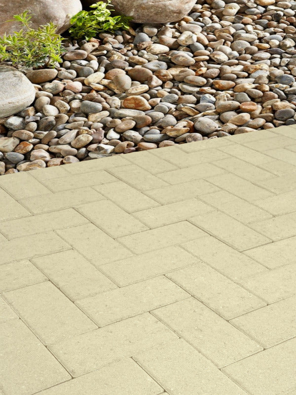 Edgepave® Pavers