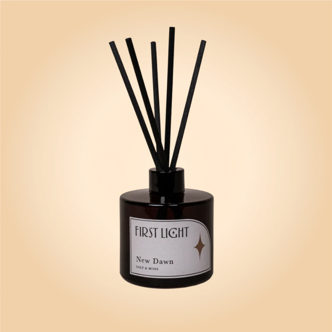 First Light 200ml Reed Diffuser