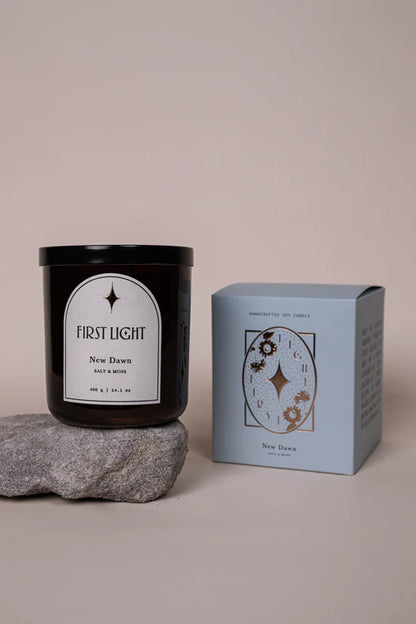 First Light Candle 180g