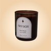 First Light 180gm Candle