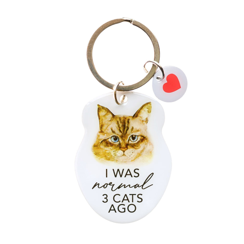 Pet Keyrings