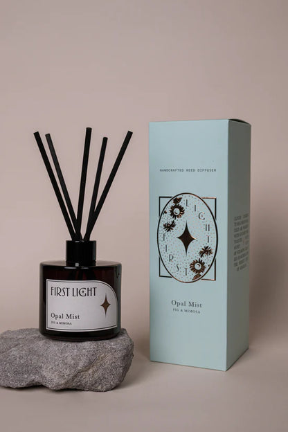 First Light 200ml Reed Diffuser