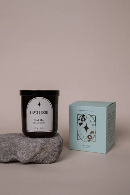 First Light Candle 180g