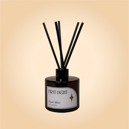 First Light 200ml Reed Diffuser