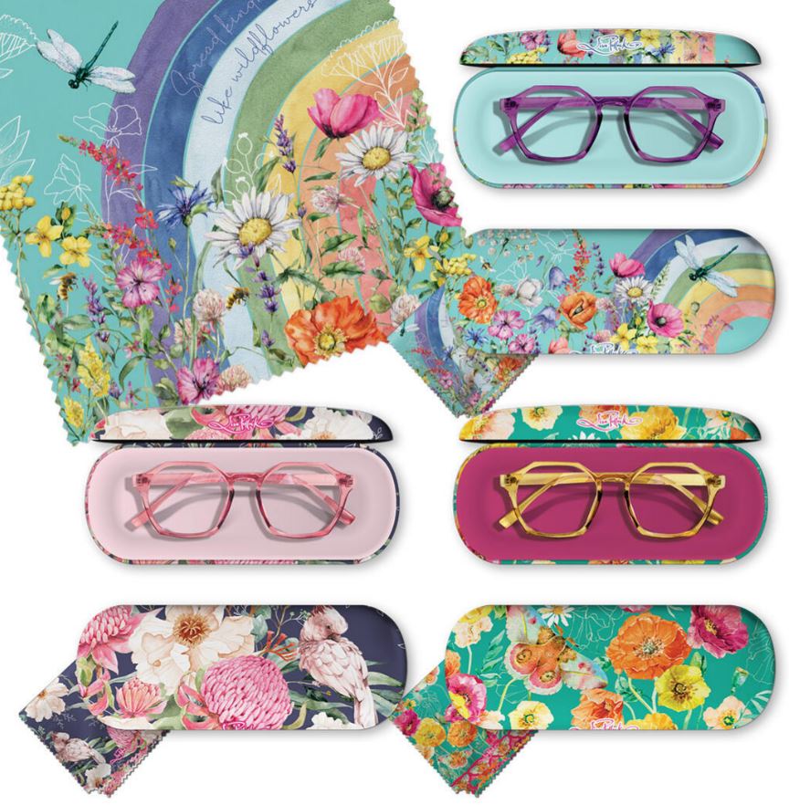 Glasses Case